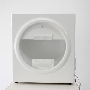 เครื่องวิเคราะห์วัดเส้นผ่านศูนย์กลางรูม่านตาสำหรับนักเรียน<span class=keywords><strong>คอมพิวเตอร์</strong></span>แบบอัตโนมัติ BIO-1000ปริมณฑลที่เห็นภาพคุณภาพสูง - Product Image 4