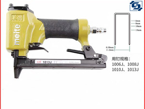 Engrapadora Neumática Manual TS-D08, Duradera y Ligera, con Grapas en Forma <span class=keywords><strong>de</strong></span> U <span class=keywords><strong>para</strong></span> Enmarcar Fotos - Product Image 4