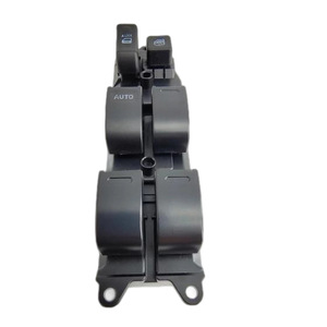 Interruptor de elevalunas eléctrico Bao Pai 84820-12480 para Toyota Corolla RAV4 Camry delantero izquierdo 12V - Product Image 1
