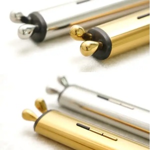 Mini Instrumento de Masaje Ocular Ems para Uso Doméstico, Masajeador Eléctrico Antiarrugas para Ojos - Product Image 3