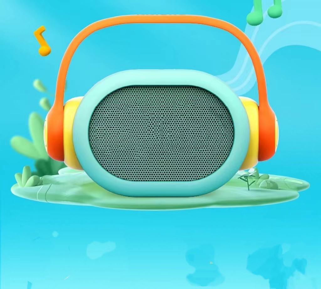 Histoire Musique Haut-parleur-1