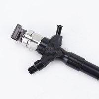 Inyector Diesel 23670-30400 23670-0L090 23670 30400 para 2.5d 3.0d