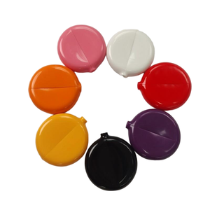 Logo personalizzato Mini donna portafoglio monete in <span class=keywords><strong>Pvc</strong></span> in Silicone gomma calda portamonete portachiavi Premium portamonete - Product Image 1