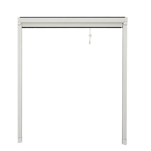 <span class=keywords><strong>Mosquitera</strong></span> <span class=keywords><strong>Enrollable</strong></span> para Ventana, <span class=keywords><strong>Precio</strong></span> de Fábrica en China, Pantalla Retráctil de Fibra de Vidrio - Product Image 2