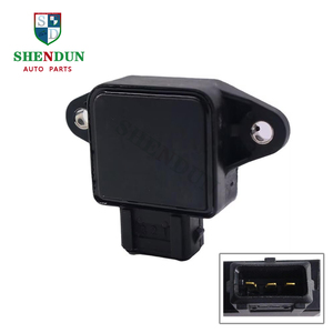 OEM F01R064915 1336385 8857195 0280122019, gaz kelebeği konum sensörü, BYD ChangAn Wuling Chery Geely Haval için, OEM değiştirme, - Product Image 2