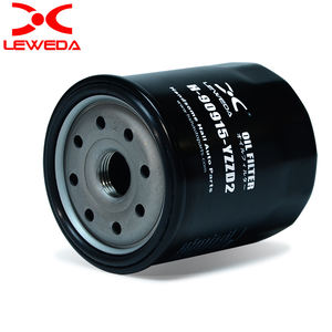 汽车零件高品质机油滤清器90915-YZZD2 90915-20003适用于日本汽车凯美瑞杯垫海斯汽车零件 - Product Image 2