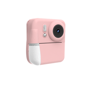 SourcingArk Wholesale Kids Instant <b>Print</b> <b>Camera</b> Ips Screen Mini Thermal Photo Printer Children's Pocket Selfie Digital Toy Q10 - Product Image 2