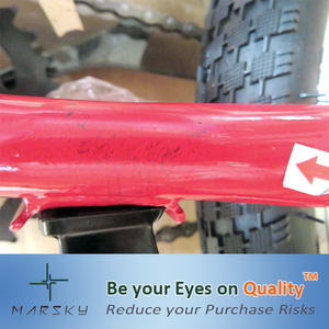 Trung Quốc Kiểm Tra Đại Lý Kiểm Tra Mẫu Trước Khi Giao Hàng Dịch Vụ Kiểm Tra Chất Lượng - Product Image 4