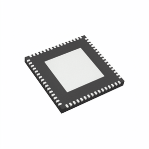 Embedded ATSAMD51J20A-MUT-EFP Electronic Chips Component 64 VFQFN Exposed Pad In Stock - Product Image 1