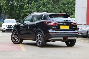 Coche de gasolina automático <span class=keywords><strong>Nissan</strong></span> <span class=keywords><strong>Qashqai</strong></span> de alta calidad, 7 velocidades, Dongfeng <span class=keywords><strong>Nissan</strong></span> <span class=keywords><strong>Qashqai</strong></span> 2025, 5 puertas, 5 asientos, SUV 1,3 T, 158Ps, L4, 116kw - Product Image 6