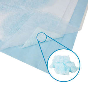 Vente en gros de tapis de voiture jetable pour chien lavable et imperméable pour chiot tapis de pipi lavable pour voiture tapis pour animaux de compagnie - Product Image 4