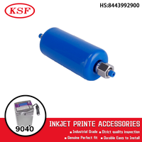 Suku Cadang Mesin Cetak Alternatif HFN0061 Filter Pemisah Tinta-Air Tipe E untuk Printer Inkjet Seri Imaje 9040