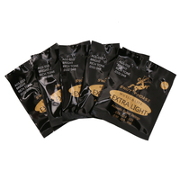 Made in China High-quality Guitar Accessories Original Acoustic Guitar Strings 6 Strings for Sale String Instrument Accessories