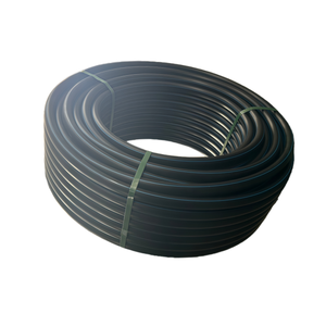 Tubo per Irrigazione in HDPE ad Alta Pressione Durevole 32mm <span class=keywords><strong>1</strong></span>/2 pollice 25mm 40mm per Fornitura Idrica - Product Image 2