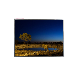 หน้าจอแสดงผล TFT LCD ขนาด 14.1 นิ้ว รุ่น B141XN01 VK Competitive Popular ความละเอียด 262K 1280*800 - Product Image 1