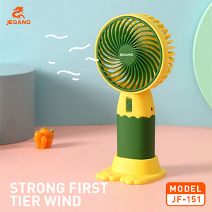 Portable Mini USB Rechargeable <span class=keywords><strong>silencieux</strong></span> <span class=keywords><strong>ventilateur</strong></span> de refroidissement personnel pour voyage bureau utilisation extérieure-Electronique grand public - Product Image 1