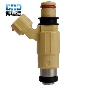 หัวฉีดน้ำมันเชื้อเพลิง OEM CDH240 สำหรับรถยนต์มิตซูบิชิ ปาเจโร่ TR4 กาแลนท์ แลนเซอร์ ซูซูกิ วีทาร่า 2.0 2.4 - Product Image 1