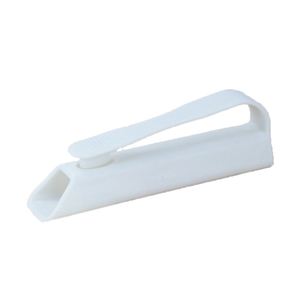 Boîte à pilules blanche de haute qualité en gros, pilulier personnalisé, pilulier de voyage - Product Image 2