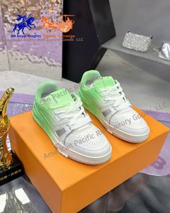 Zapatos para Caminar al Aire Libre, Zapatos Deportivos Casuales Cómodos, Marca Original, Zapatillas de Lujo de Alta Calidad, Zapatos Deportivos de Ocio - Product Image 3