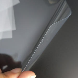 غشاء رقيق لعلامات الفلاش مع آلة فلاش a4 - Product Image 3