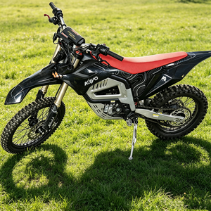 Moto tout-terrain électrique pour adultes Kayo EC2 21KW à grande vitesse, fabriquée en Chine - Product Image 1