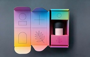 Scatola Personalizzata <span class=keywords><strong>per</strong></span> Aromaterapia, Confezione <span class=keywords><strong>per</strong></span> Cera Labbra, Deodorante <span class=keywords><strong>per</strong></span> Auto, Scatola Regalo in Gesso, Scatola di Carta <span class=keywords><strong>per</strong></span> Balsamo Profumato Solido - Product Image 5