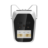 Aist Optics PD-400 Digital PD Meter | Precise Pupillary Distance Measurement Device