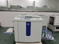 Copiadora A3 de Alta Velocidad para Impresoras y Duplicadoras Riso Risos RZ390 RZ 390, Máquina Impresora Digital