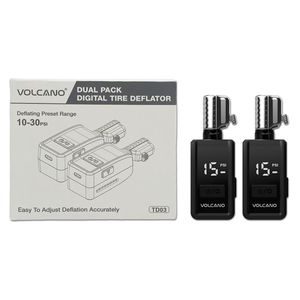 UTV ATV SUV 4x4 sa mạc snowfield cát áp suất lốp màn hình 10-30psi cài sẵn xì hơi kép gói không khí thông minh lốp giảm phát thiết bị - Product Image 1