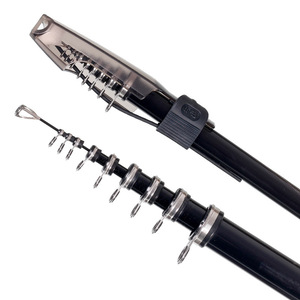 Caña de Pescar Shimano Advance Short de 3.5m, Acción Media Rápida, para Pesca en Agua Salada - Product Image 3