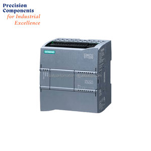 6ES7211-1BE40-0XB0จำลอง PLC <span class=keywords><strong>S7</strong></span>-<span class=keywords><strong>1200</strong></span> 6ES7211-1BE40-0XB0 - Product Image 1