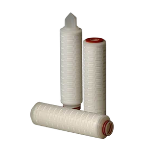 ตลับกรองไวน์0.45um 0.22um ทำจากเมมเบรนพีพีสำหรับการกรองไวน์ - Product Image 2