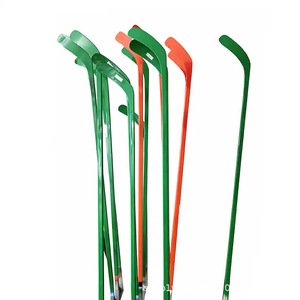 Tùy Chỉnh Logo Thương Hiệu Khuyến Mại Sợi Carbon Mini Ice Hockey Stick Cho Trẻ Em - Product Image 5