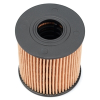 Filtre à huile Mocar pour FORD C-Max Focus II III Galaxy HU711/51X 9467558380 1109Y9 SU001-A0178 30650798 946752118