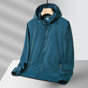 Ropa de Protección Solar de Moda, Diseño Ligero y Elegante, Atuendo Informal Diario, Ropa de Protección Solar Moderna, Versátil y a la Moda - Product Image 3