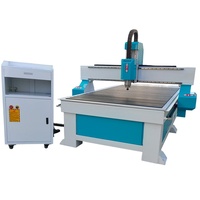 Offre Spéciale : Machine de gravure CNC de bureau 1325 pour le bois, facile à utiliser pour le MDF, le PVC, les meubles, les armoires et l'acrylique, avec NC Studio