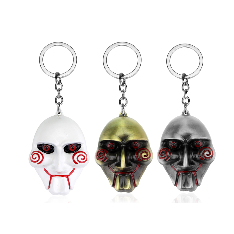Elegante y Duradero keychain mask with pouch para Compradores