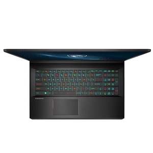 Venta CALIENTE <span class=keywords><strong>MSI</strong></span> GP76 14Core 17,3 pulgadas <span class=keywords><strong>I7</strong></span>-<span class=keywords><strong>12700H</strong></span> Rtx3070Ti 32 + 1T 2,5 K 240Hz Game Notebook E-sports Screen Gaming Laptop - Product Image 4