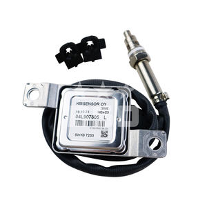 Accesorios para Automóviles, Nuevo Sensor de Óxido de Nitrógeno (NOx) 5WK9 7233 04L907805L 5WK97233 para Vehículos <span class=keywords><strong>Audi</strong></span> y VW - Product Image 1