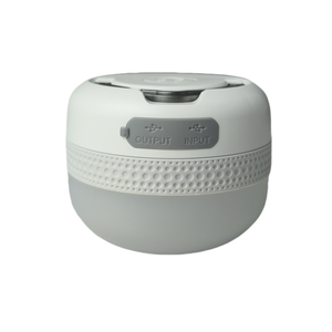 2025 mới nhất năm màu sắc RGB ngoài trời có thể sạc lại cắm trại Ánh sáng thay đổi độ sáng từ treo lều cắm trại Đèn pin đèn lồng - Product Image 1