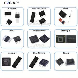 100% Original & New Supply ECA-1VM471 Common Integrated Circuit ICs Chips whole sale Professional Shop for Electronic Components - Product Image 5