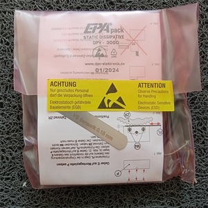 VS เซ็นเซอร์โรตารี่เอนโค้ดเดอร์ RGM2G-D4-V3F/P100 สายโลหะ อะไหล่อุตสาหกรรม - Product Image 1