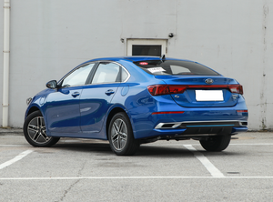 2024 Kia K3 100% auto elettrica berlina di lusso 5 posti batteria al litio bianco guida a sinistra <span class=keywords><strong>EV</strong></span> - Product Image 3