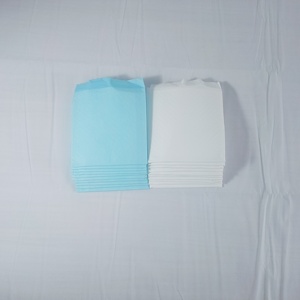 Pañales Desechables Personalizados para Perros, con Impresión, Super Absorbentes, Transpirables, con Superficie Seca de Película de PE y Tela No Tejida - Product Image 2