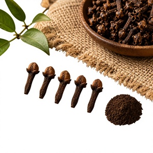 Clous de girofle entiers séchés 100g Qualité supérieure Épice naturelle Grade export Indonésien Cuisine Pâtisserie Boissons Usages à base de plantes 24 mois - Product Image 4