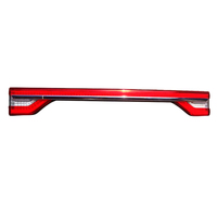 Meilleure Vente : Ensemble de Feux Arrière LED d'Occasion de Haute Qualité avec Clignotants Rouges et Feux Stop pour Lincoln Navigator 2017-2023