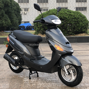 US EPA approbation <span class=keywords><strong>50CC</strong></span> gaz Scooter <span class=keywords><strong>moto</strong></span> pour les distributeurs américains - Product Image 6
