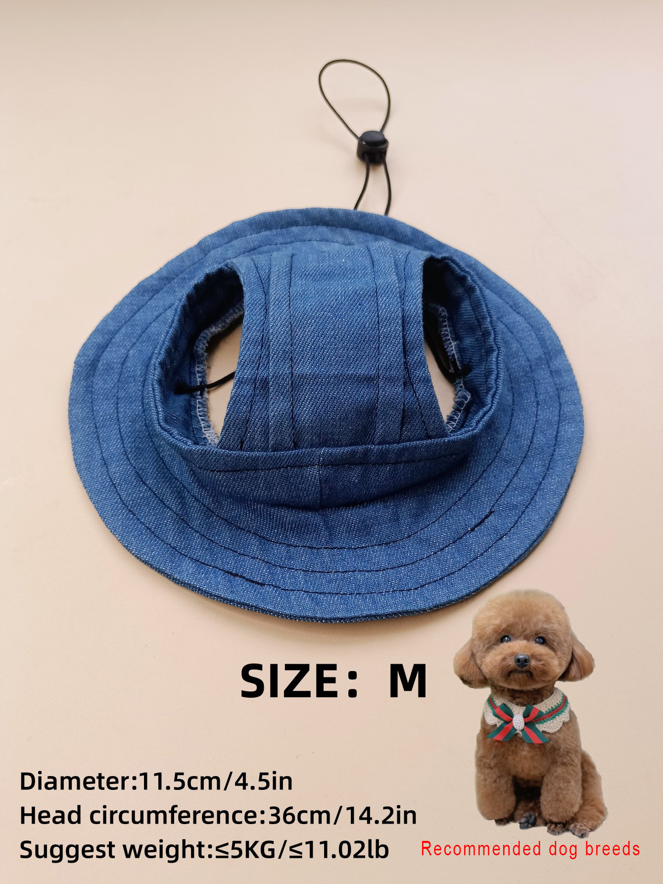 Bleu-M