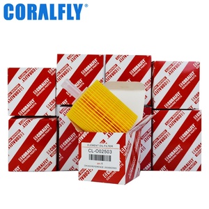 Filtro de Aceite para Auto, Piezas de Fábrica, 90915-yzzn2, Filtro Diésel 90915-yzzn2-82 para Hilux - Product Image 5