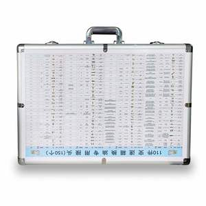 Nouveau connecteur professionnel rapide et simple en alliage d'aluminium pour pompe de <span class=keywords><strong>vidange</strong></span> d'huile de transmission automatique - Product Image 6
